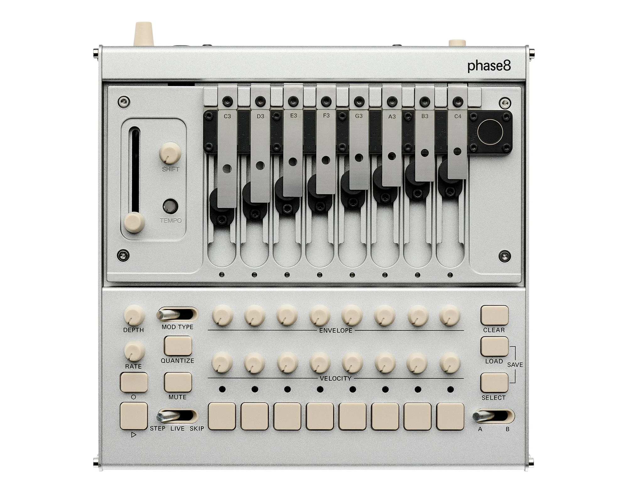 Synthesizers